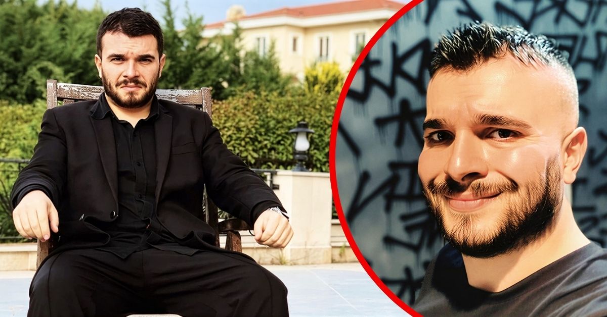 Ali Biçim Kimdir: Boyu, Kaç Yaşında, Serveti, Kariyeri