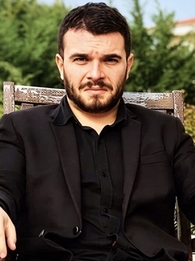 Ali Biçim Boyu, Kaç Yaşında, Serveti, Kariyeri