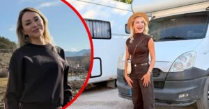 Lina Çetinkaya Kimdir? Yaş, boy, kilo, net worth, ailesi, kariyer, film