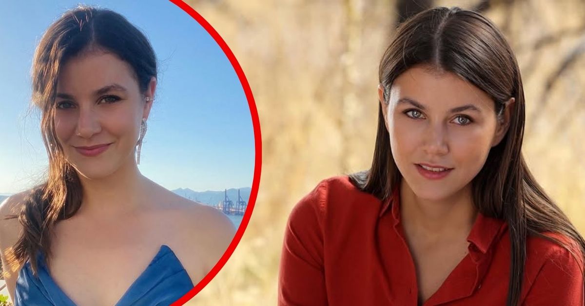 Melis Sevinç Evli mi? Sevgilisi, Yaşı, Boyu ve Oyunculuk Kariyeri