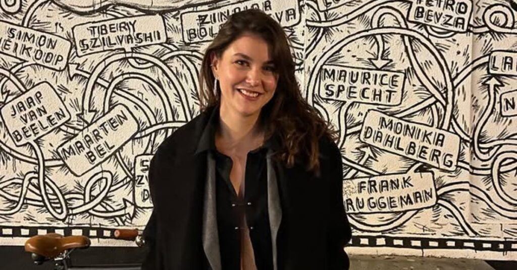 Melis Sevinç’in Boyu, Kilosu ve Fiziksel Özellikleri