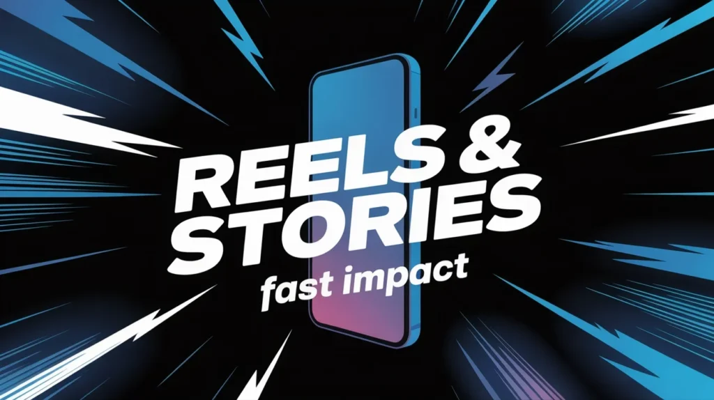 Gangster Captions for Instagram Reels and Stories